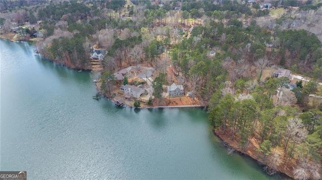 7180 Lakemond Court, Villa Rica, GA 30180