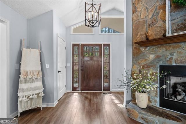 7180 Lakemond Court, Villa Rica, GA 30180