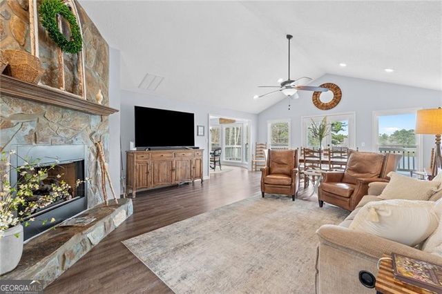 7180 Lakemond Court, Villa Rica, GA 30180