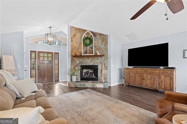 7180 Lakemond Court, Villa Rica, GA 30180