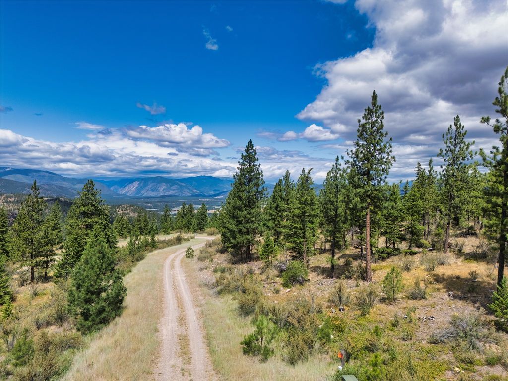 Image 1 of property listing at Lots 20 & 23 Bighorn Bluff Road, Plains, MT 59859