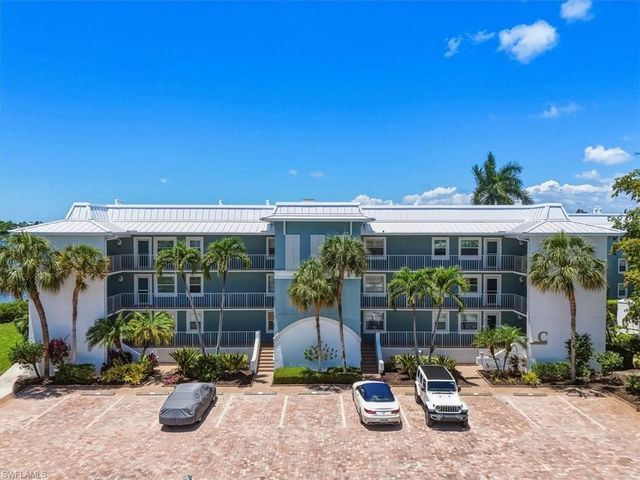 1280 Blue Point AVE C30, Naples, FL 34102