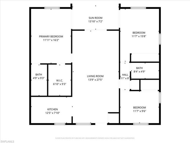 1280 Blue Point AVE C30, Naples, FL 34102