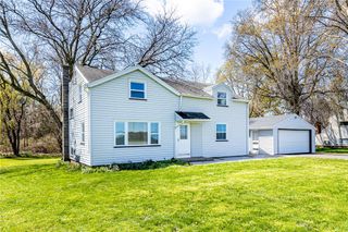 8575 West Ridge Road, Clarkson, NY 14420