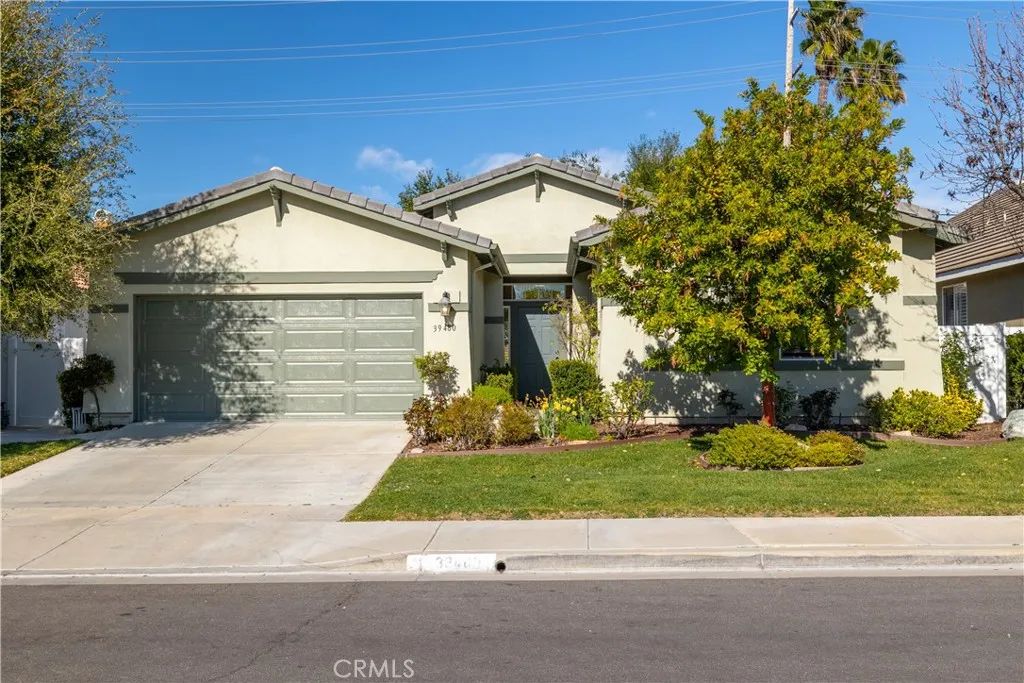 39480 Almaden Circle, Murrieta, CA 92563