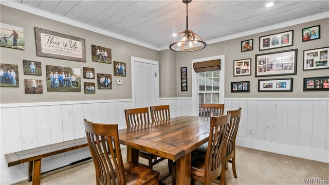 10584 Elm Street, North Collins, NY 14111