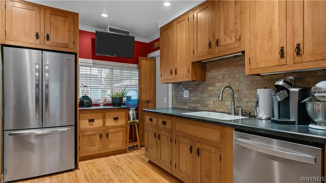 10584 Elm Street, North Collins, NY 14111