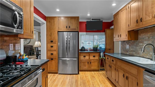 10584 Elm Street, North Collins, NY 14111