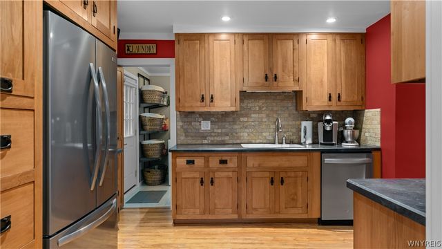 10584 Elm Street, North Collins, NY 14111