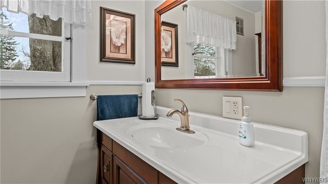 10584 Elm Street, North Collins, NY 14111