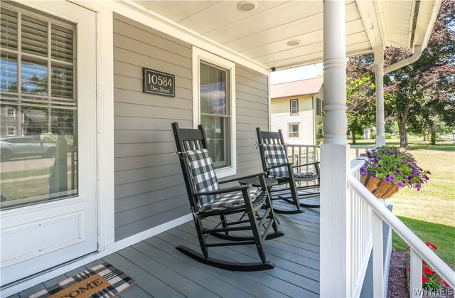 10584 Elm Street, North Collins, NY 14111