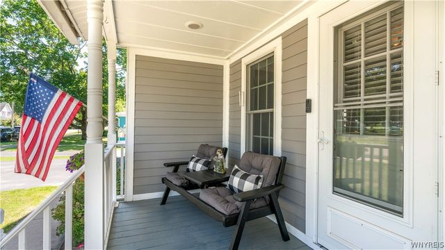 10584 Elm Street, North Collins, NY 14111