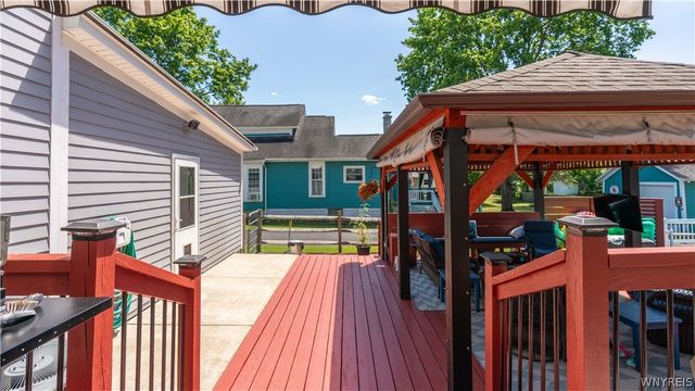 10584 Elm Street, North Collins, NY 14111