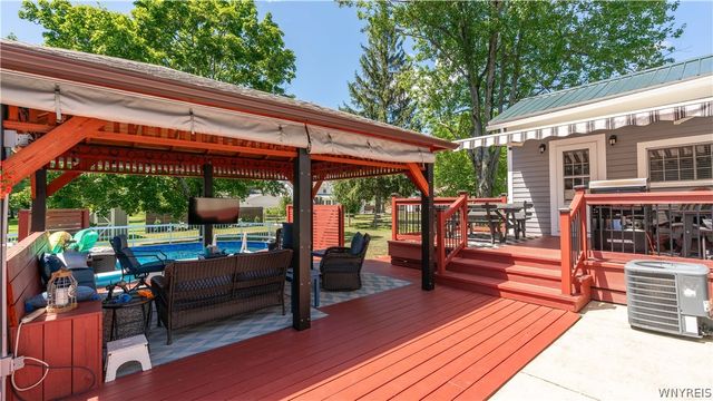 10584 Elm Street, North Collins, NY 14111