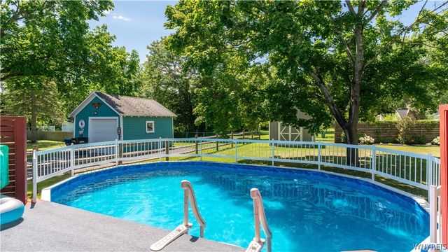 10584 Elm Street, North Collins, NY 14111