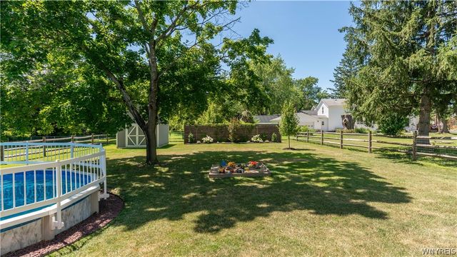 10584 Elm Street, North Collins, NY 14111