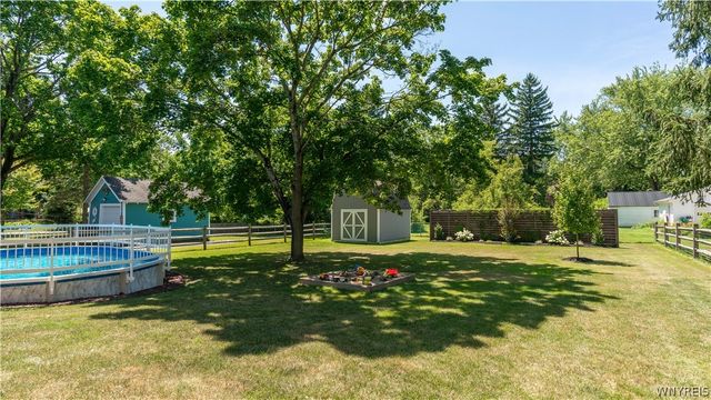 10584 Elm Street, North Collins, NY 14111