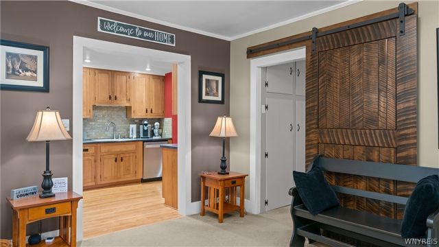 10584 Elm Street, North Collins, NY 14111