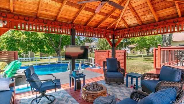 10584 Elm Street, North Collins, NY 14111