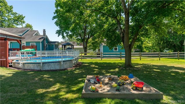 10584 Elm Street, North Collins, NY 14111
