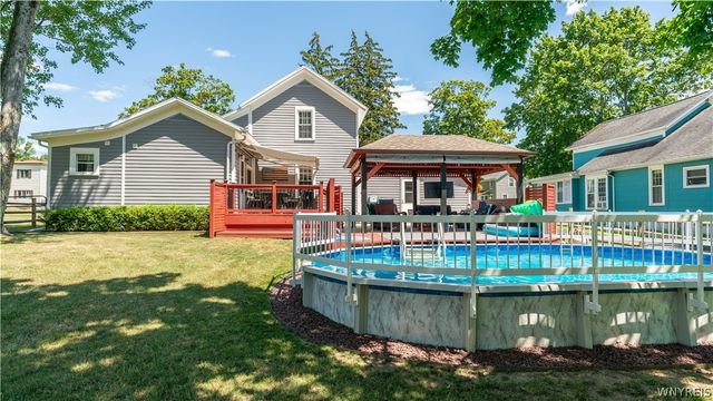 10584 Elm Street, North Collins, NY 14111