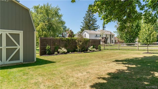 10584 Elm Street, North Collins, NY 14111