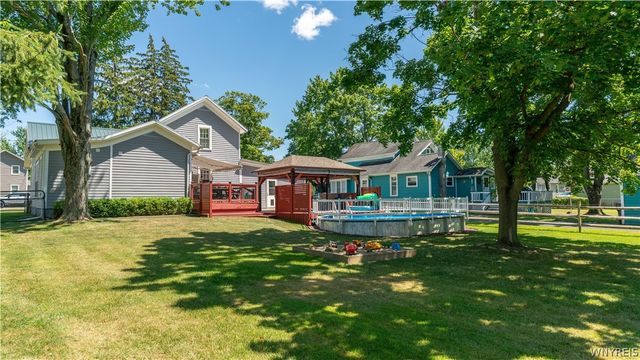 10584 Elm Street, North Collins, NY 14111