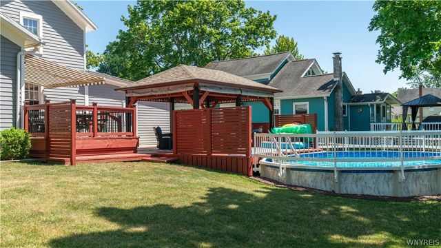 10584 Elm Street, North Collins, NY 14111