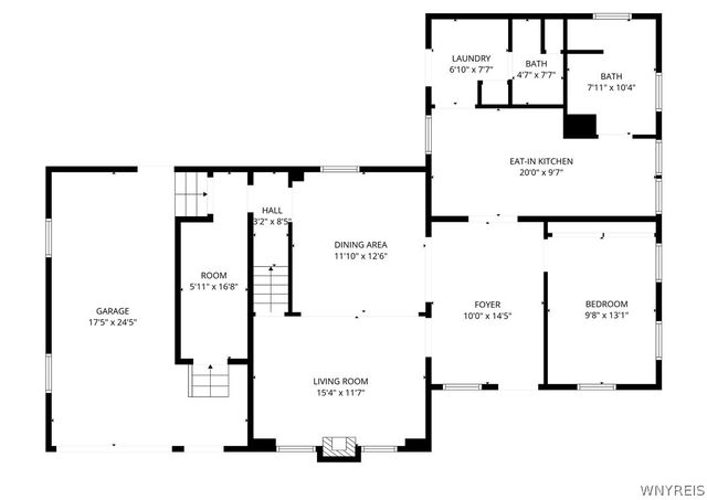 10584 Elm Street, North Collins, NY 14111