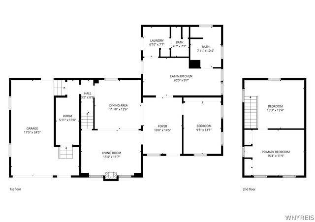 10584 Elm Street, North Collins, NY 14111
