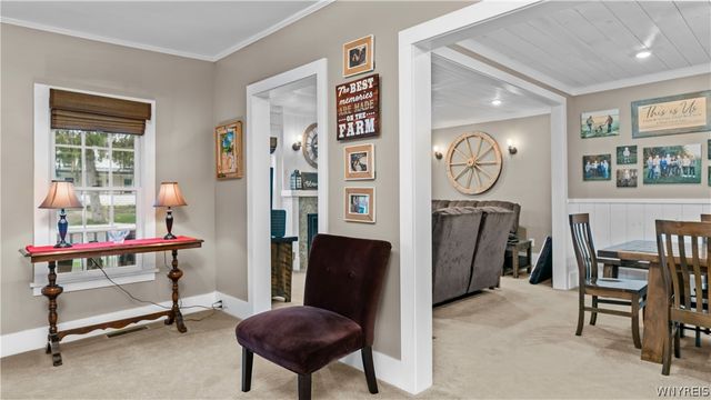 10584 Elm Street, North Collins, NY 14111