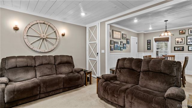 10584 Elm Street, North Collins, NY 14111