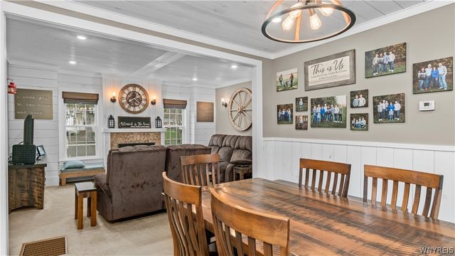 10584 Elm Street, North Collins, NY 14111