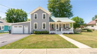 10584 Elm Street, North Collins, NY 14111