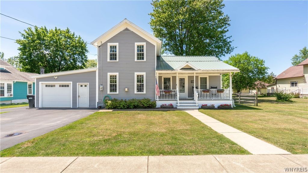 10584 Elm Street, North Collins, NY 14111