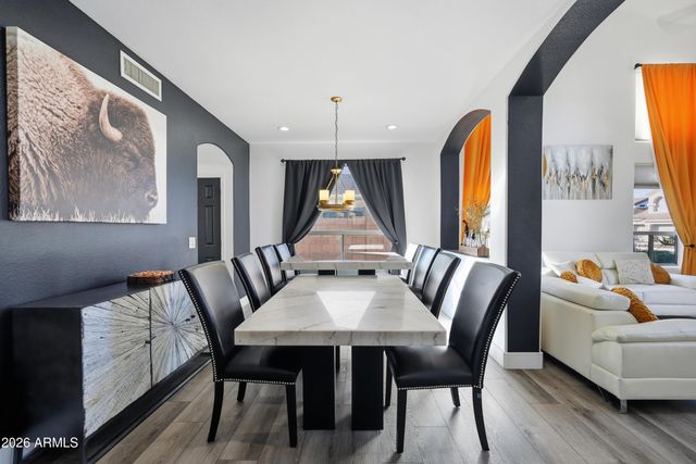 3263 E INVERNESS Avenue, Mesa, AZ 85204