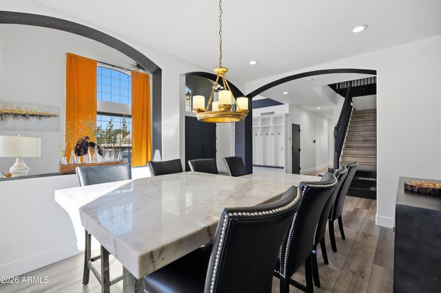 3263 E INVERNESS Avenue, Mesa, AZ 85204