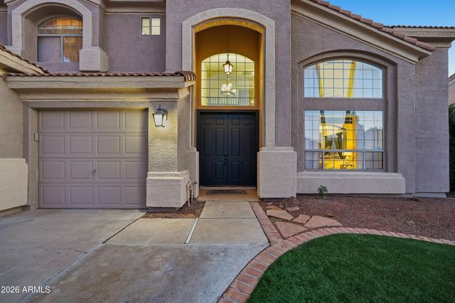 3263 E INVERNESS Avenue, Mesa, AZ 85204