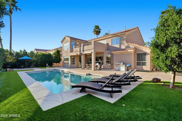 3263 E INVERNESS Avenue, Mesa, AZ 85204