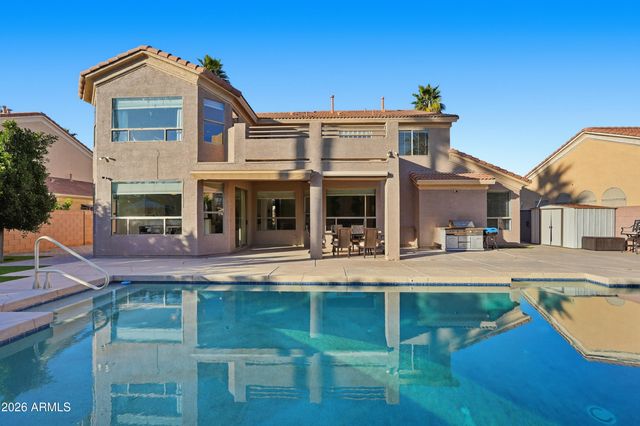 3263 E INVERNESS Avenue, Mesa, AZ 85204