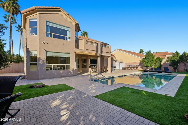 3263 E INVERNESS Avenue, Mesa, AZ 85204