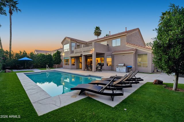 3263 E INVERNESS Avenue, Mesa, AZ 85204