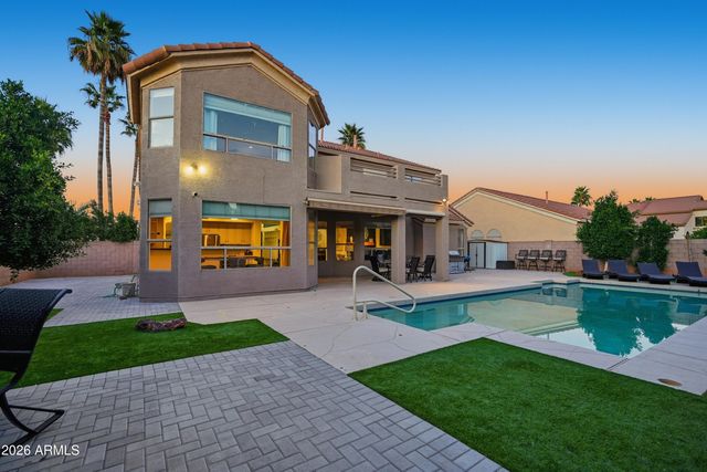 3263 E INVERNESS Avenue, Mesa, AZ 85204