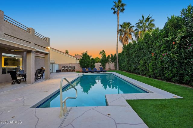 3263 E INVERNESS Avenue, Mesa, AZ 85204