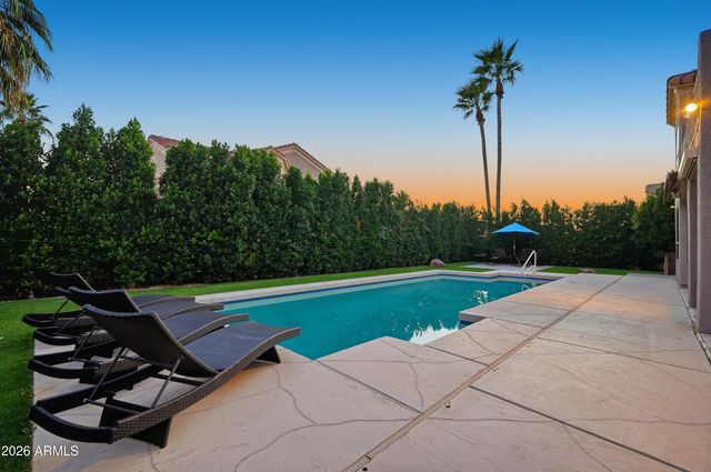 3263 E INVERNESS Avenue, Mesa, AZ 85204