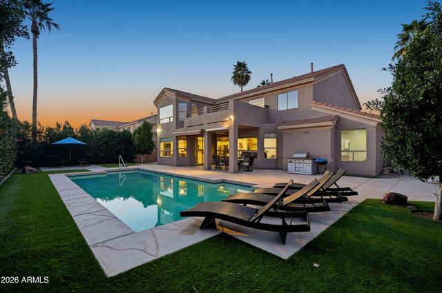 3263 E INVERNESS Avenue, Mesa, AZ 85204