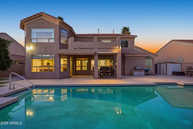 3263 E INVERNESS Avenue, Mesa, AZ 85204