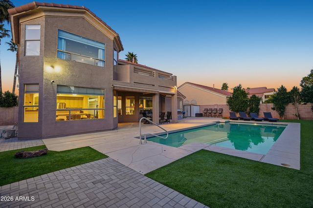 3263 E INVERNESS Avenue, Mesa, AZ 85204