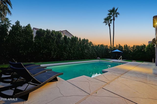 3263 E INVERNESS Avenue, Mesa, AZ 85204