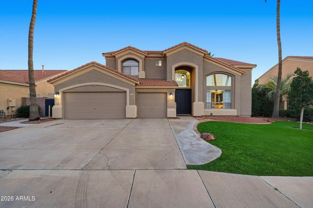 3263 E INVERNESS Avenue, Mesa, AZ 85204